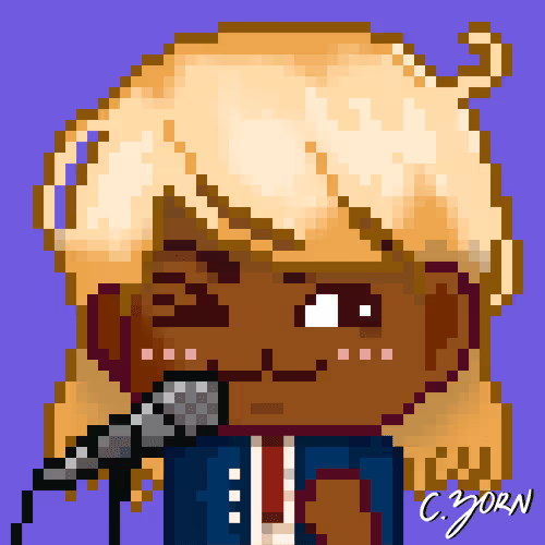 PIXELATED #3746