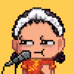 PIXELATED #2683