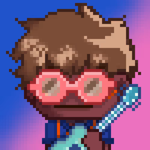 Sammypixelated