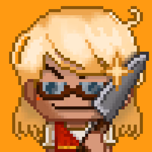 PIXELATED #3239
