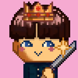 PIXELATED #2012