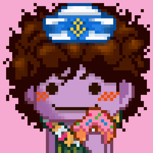 Sammypixelated