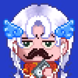 PIXELATED #2432
