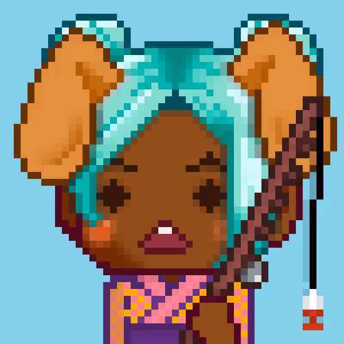 Sammypixelated