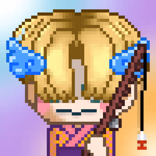 Sammypixelated