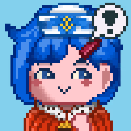 Sammypixelated