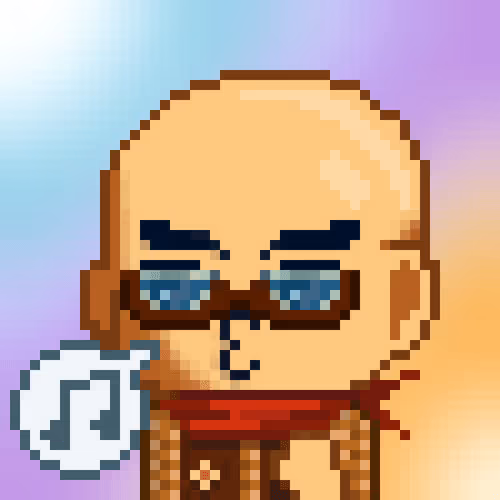 Sammypixelated