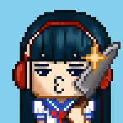 PIXELATED #2720