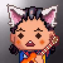 PIXELATED #154