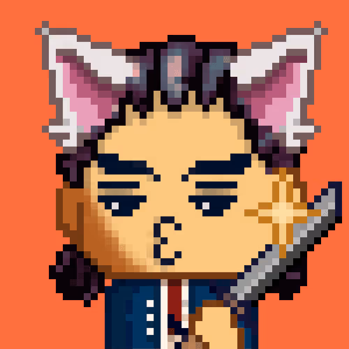 Sammypixelated