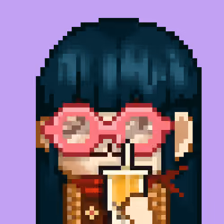 PIXELATED #932