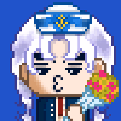 Sammypixelated