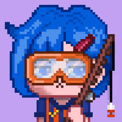 PIXELATED #229
