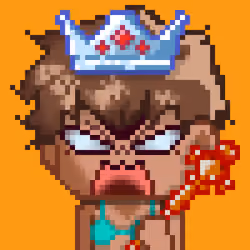 PIXELATED #2448