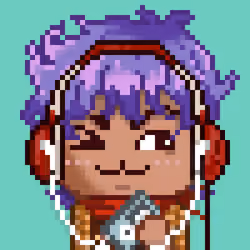 PIXELATED #3201