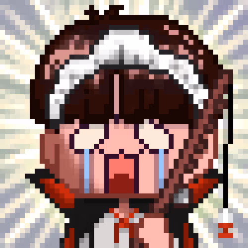 Sammypixelated