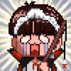 PIXELATED #2804
