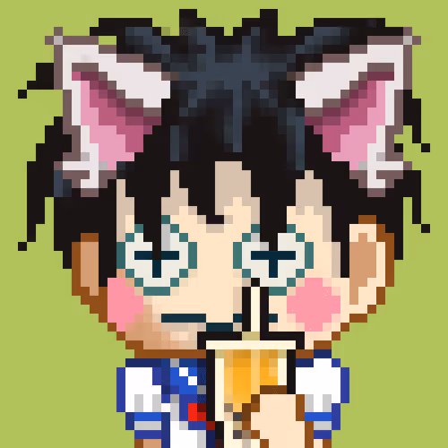 Sammypixelated
