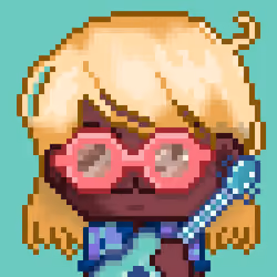PIXELATED #227