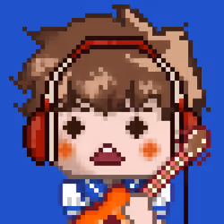 PIXELATED #3819