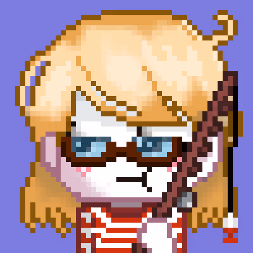 Sammypixelated