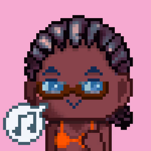Sammypixelated