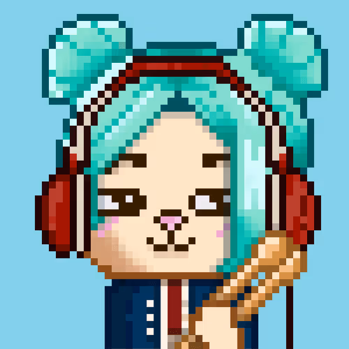 Sammypixelated