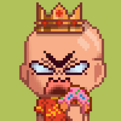 Sammypixelated