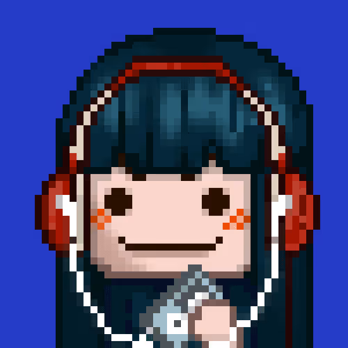Sammypixelated