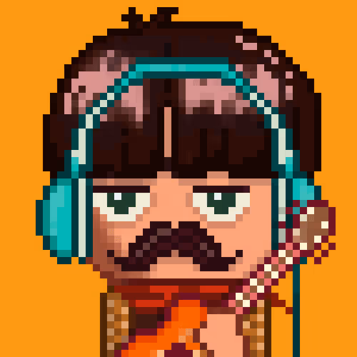 Sammypixelated