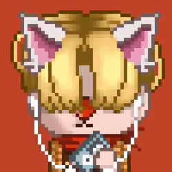 PIXELATED #2721
