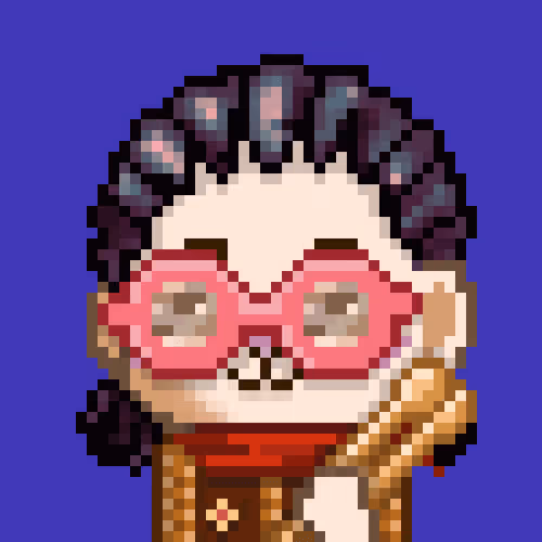 Sammypixelated