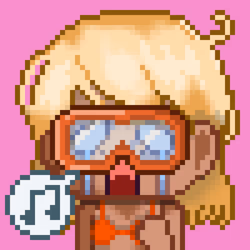 Sammypixelated