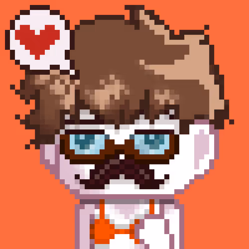 Sammypixelated