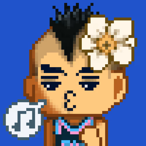 Sammypixelated