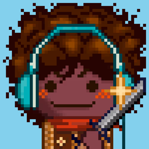 Sammypixelated