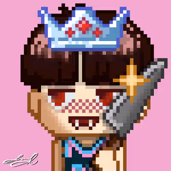 PIXELATED #2485