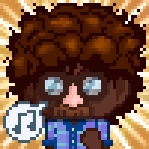 Sammypixelated