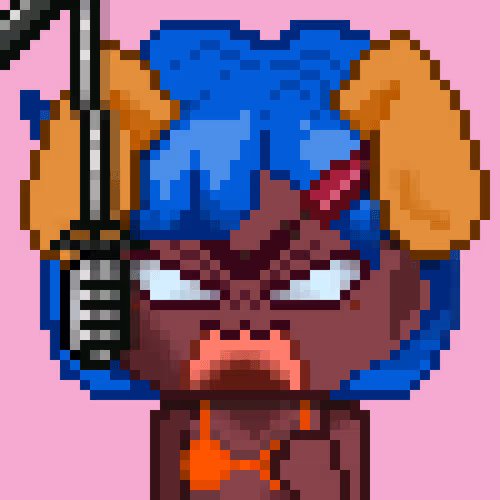 Sammypixelated