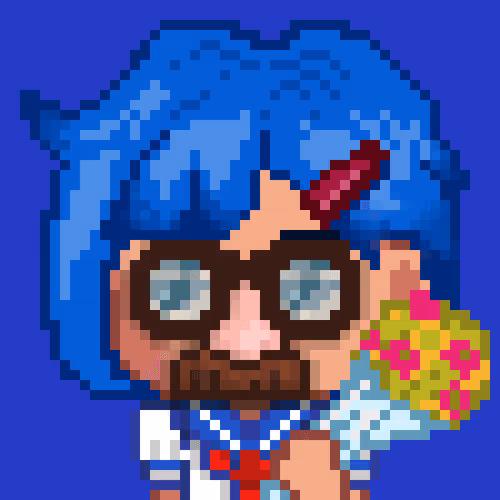 Sammypixelated