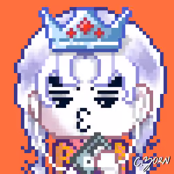 PIXELATED #3985