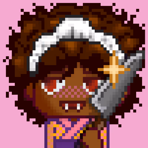 Sammypixelated