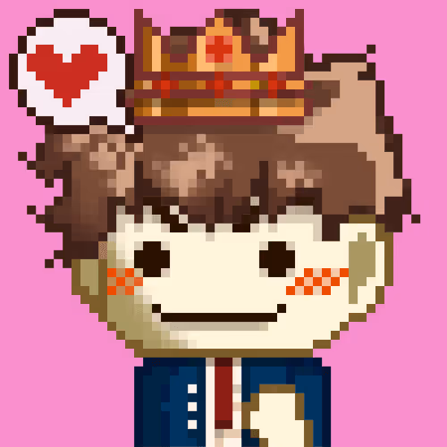 Sammypixelated