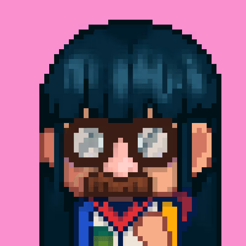 Sammypixelated