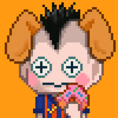 Sammypixelated
