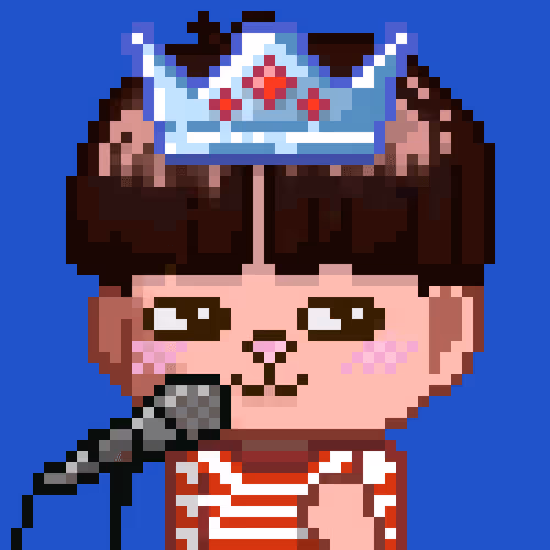 Sammypixelated