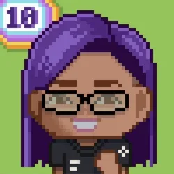 PIXELATED #1774