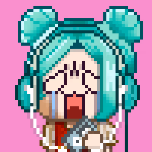 Sammypixelated
