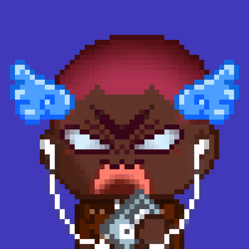 Sammypixelated