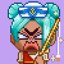 PIXELATED #3629